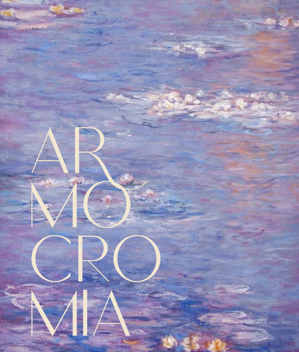 armocromia