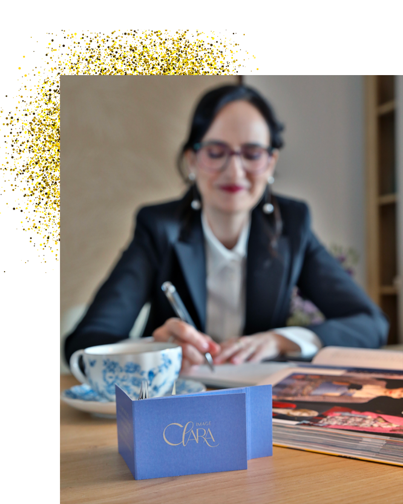 clara chi sono 2